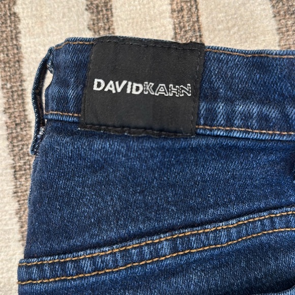 David Kahn Jeans - Picture 3 of 4